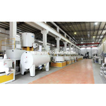 High Speed Mixer Machine for Extrusion